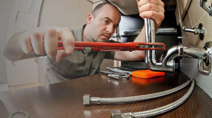 Professional Leak Detection in Sharpsville, IN